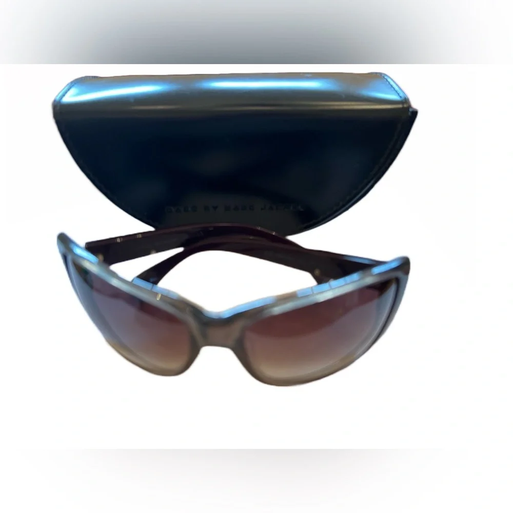 Marc Jacobs Sunglasses, MMJ 084/S